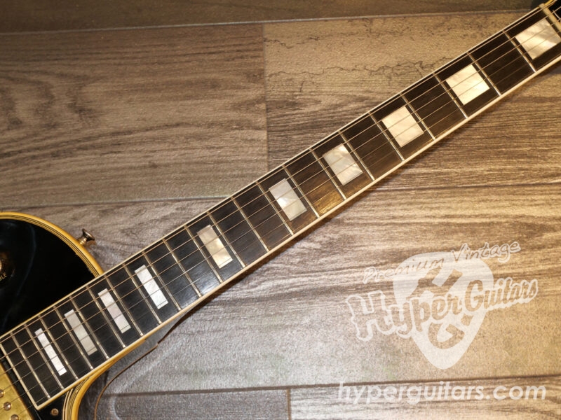 Gibson ’69 Les Paul Custom