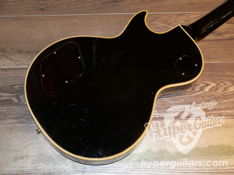 Gibson ’69 Les Paul Custom