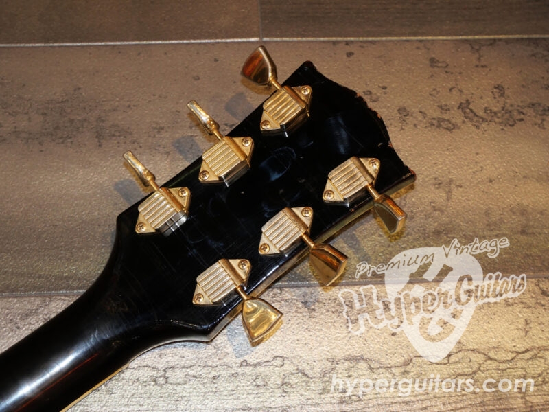 Gibson ’69 Les Paul Custom