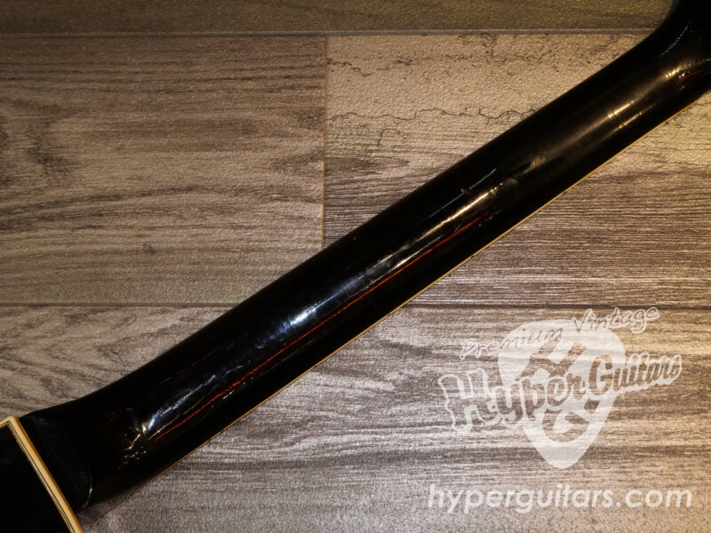 Gibson ’69 Les Paul Custom