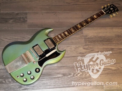 Gibson ’64 SG Standard