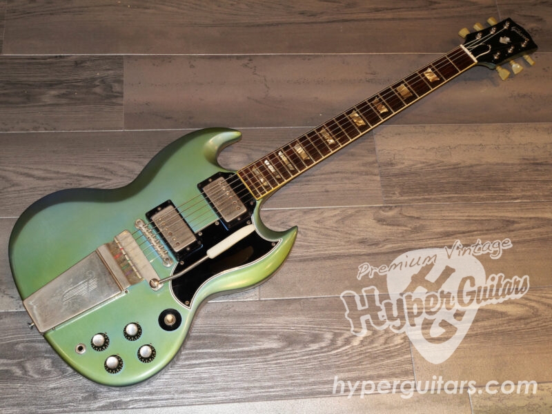 Gibson ’64 SG Standard