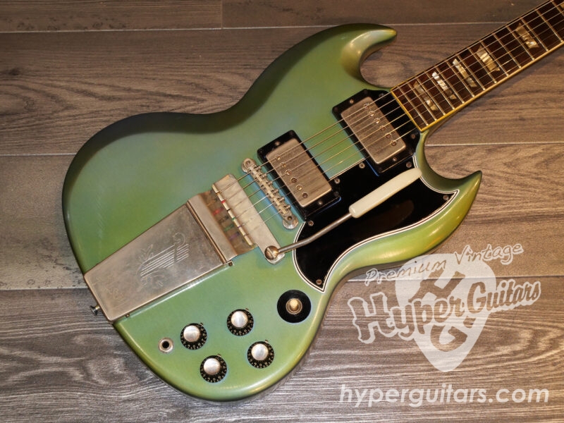 Gibson ’64 SG Standard