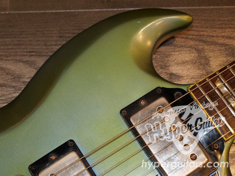 Gibson ’64 SG Standard