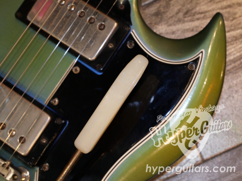 Gibson ’64 SG Standard