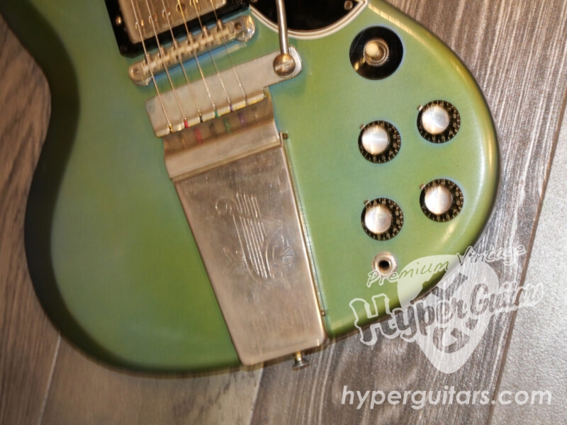 Gibson ’64 SG Standard