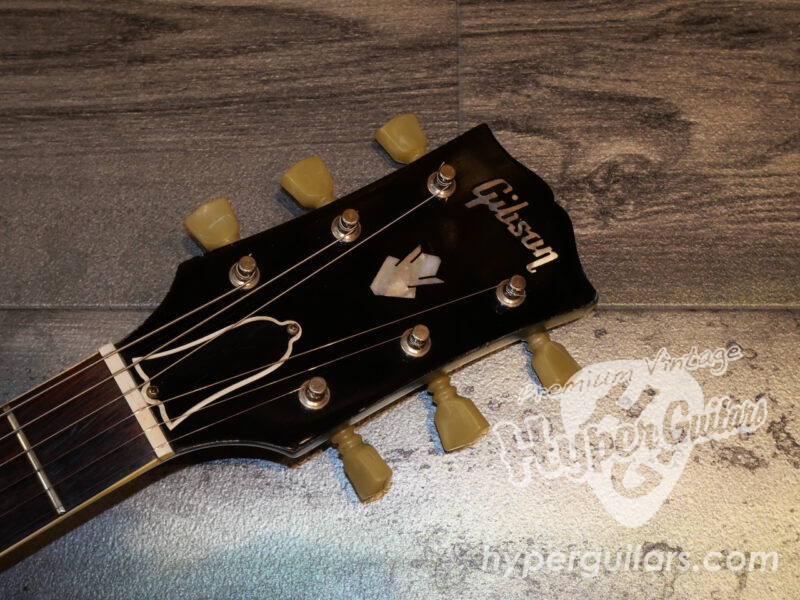 Gibson ’64 SG Standard