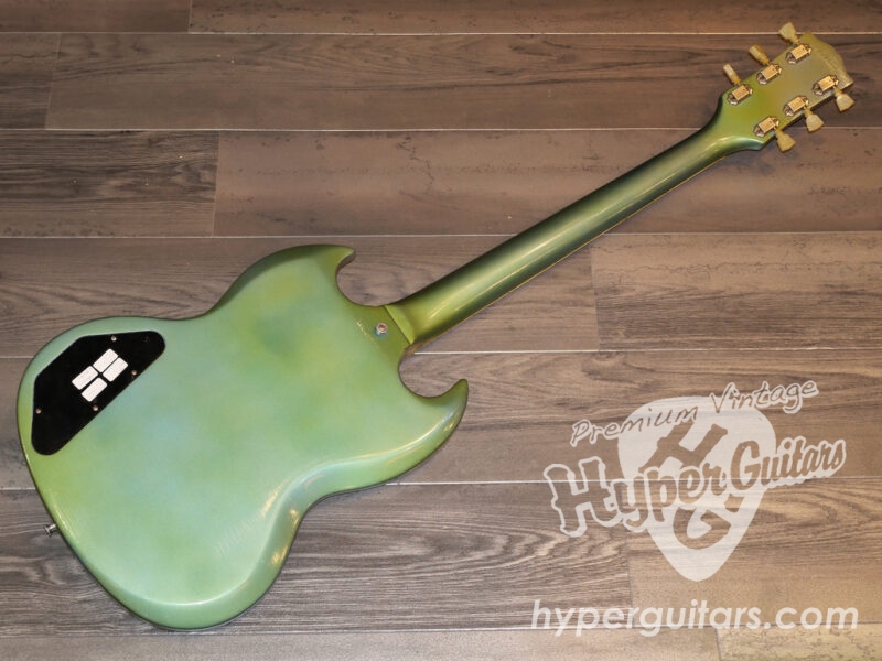 Gibson ’64 SG Standard