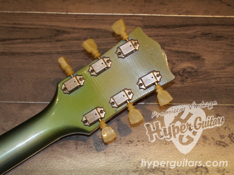 Gibson ’64 SG Standard