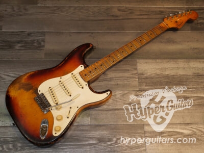 Fender ’59 Stratocaster