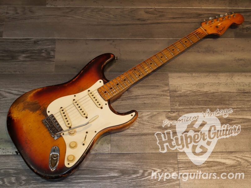 Fender ’59 Stratocaster