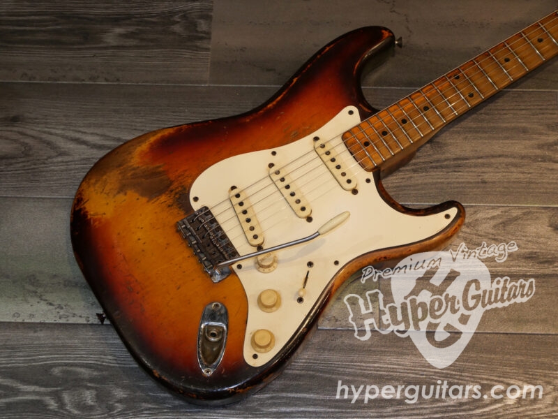 Fender ’59 Stratocaster