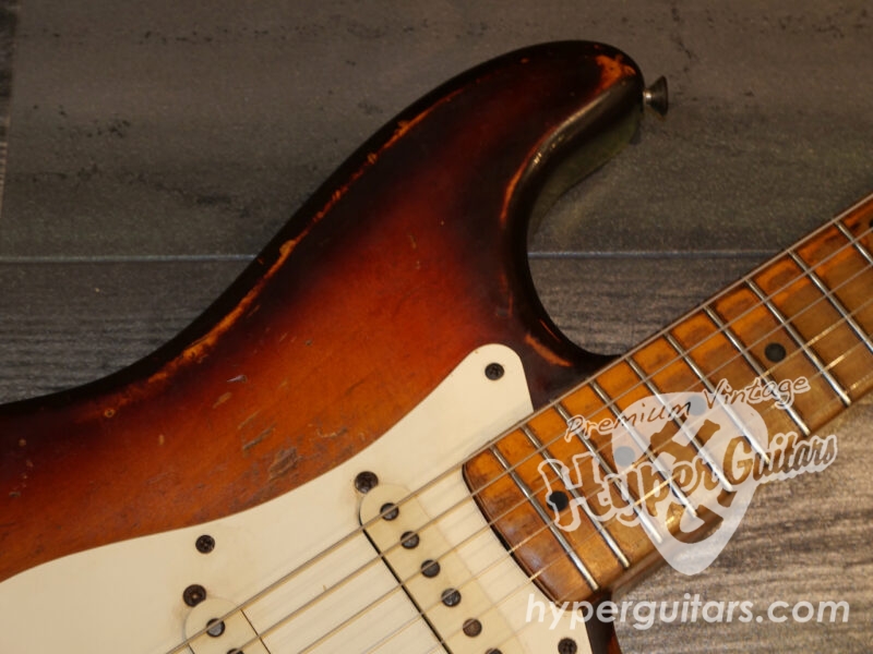 Fender ’59 Stratocaster