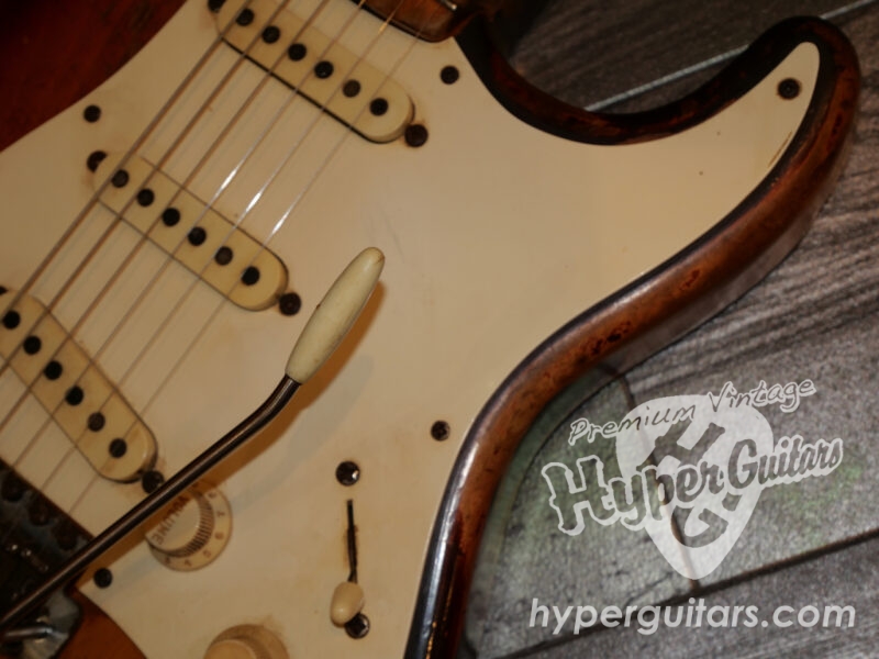 Fender ’59 Stratocaster