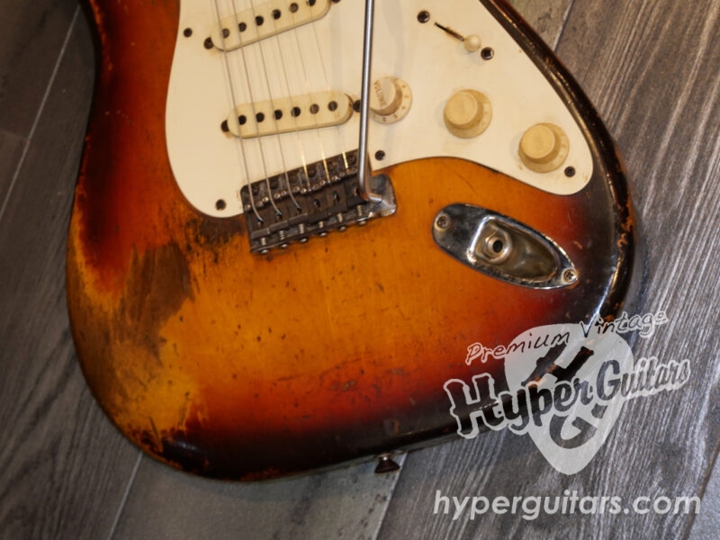 Fender ’59 Stratocaster