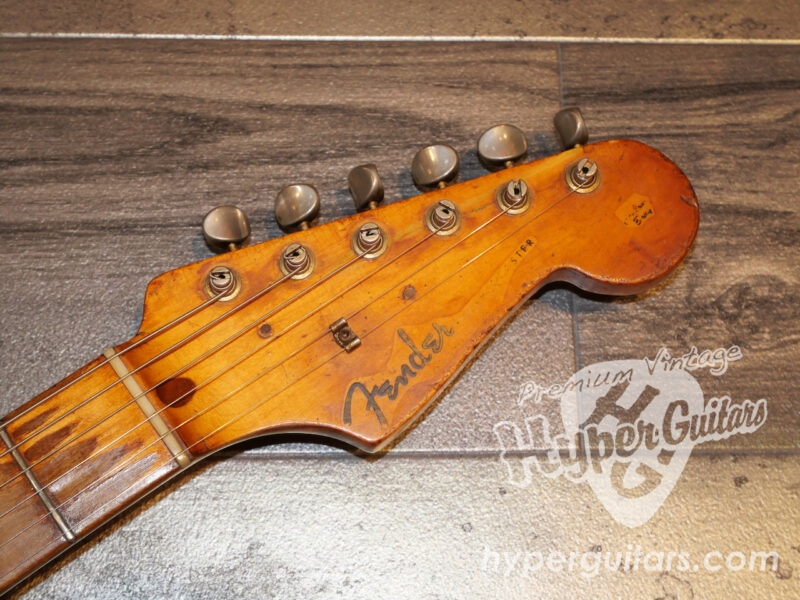 Fender ’59 Stratocaster