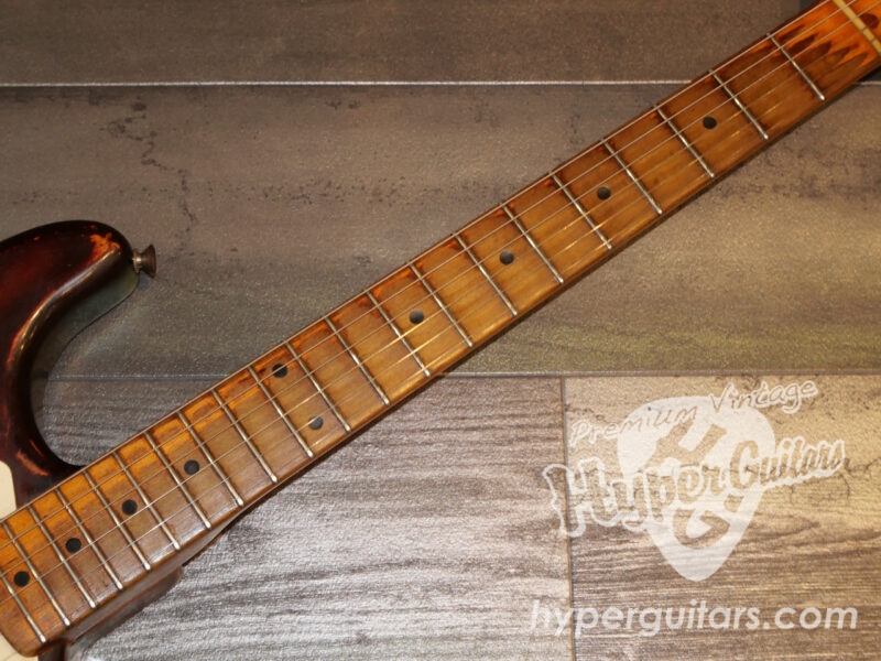 Fender ’59 Stratocaster