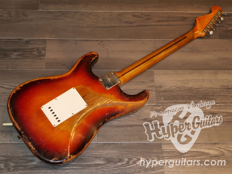 Fender ’59 Stratocaster