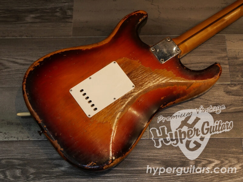 Fender ’59 Stratocaster