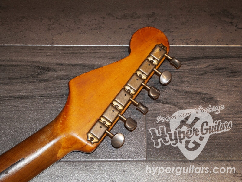 Fender ’59 Stratocaster