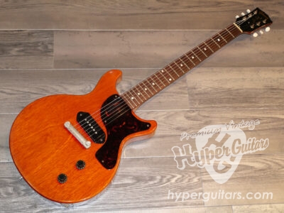 Gibson ’59 Les Paul Jr.