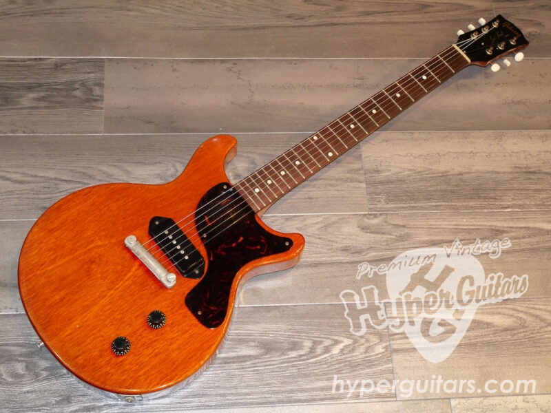 Gibson ’59 Les Paul Jr.