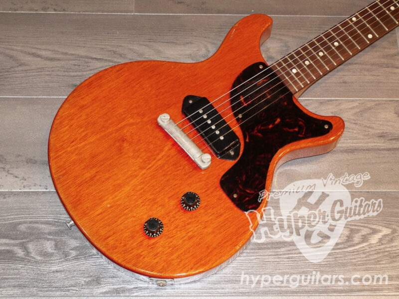 Gibson ’59 Les Paul Jr.