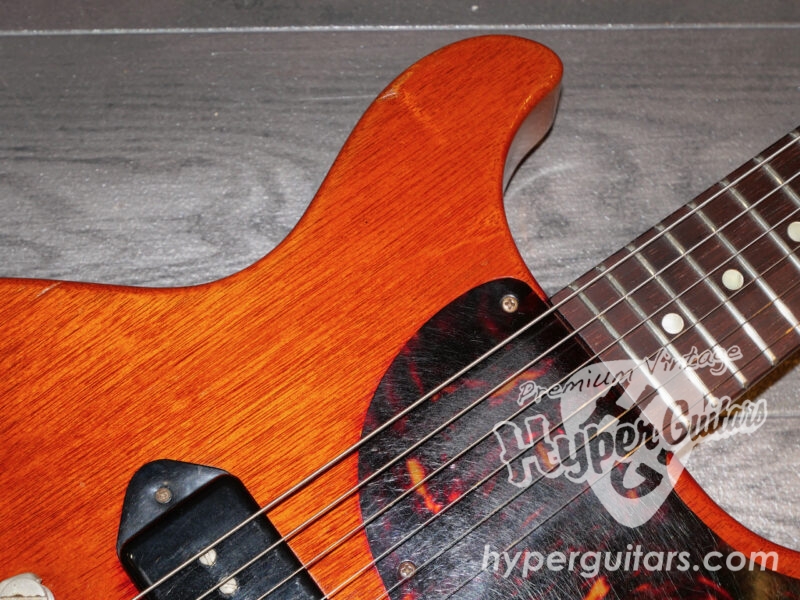 Gibson ’59 Les Paul Jr.