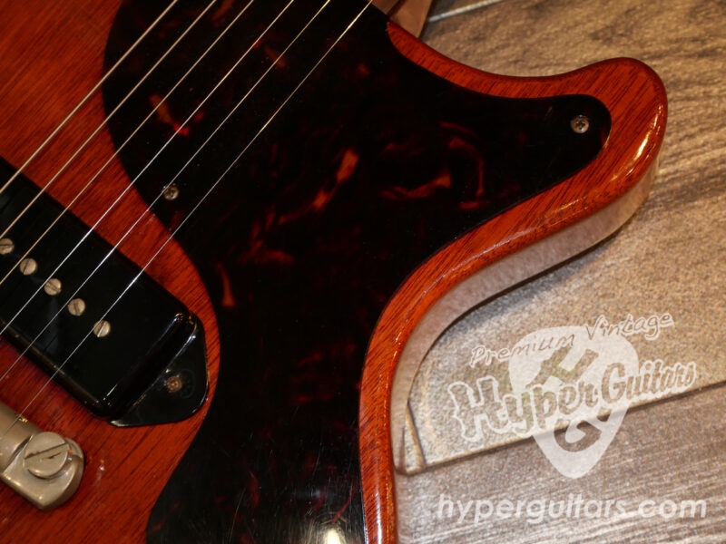 Gibson ’59 Les Paul Jr.