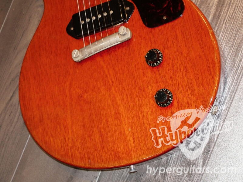 Gibson ’59 Les Paul Jr.