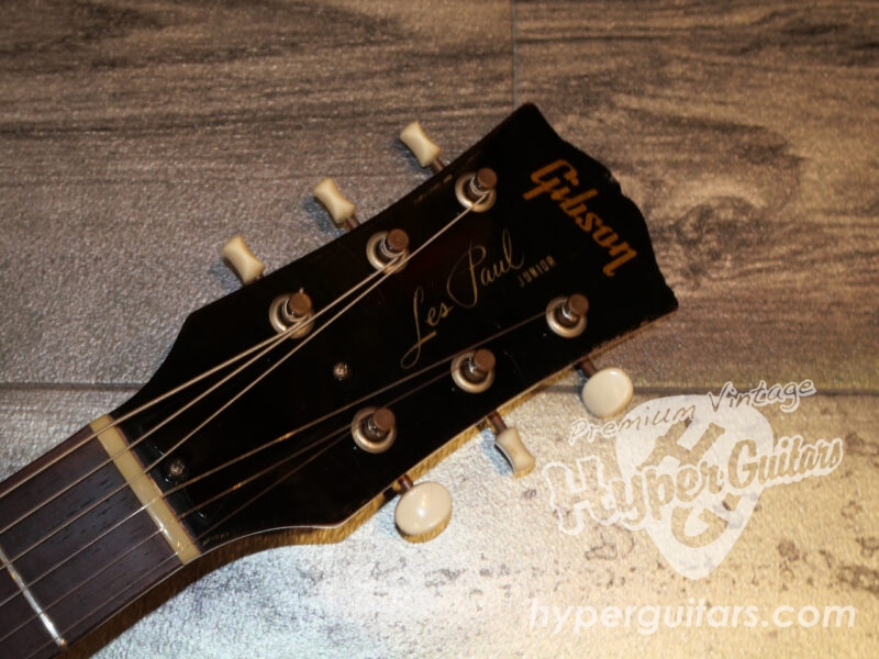 Gibson ’59 Les Paul Jr.