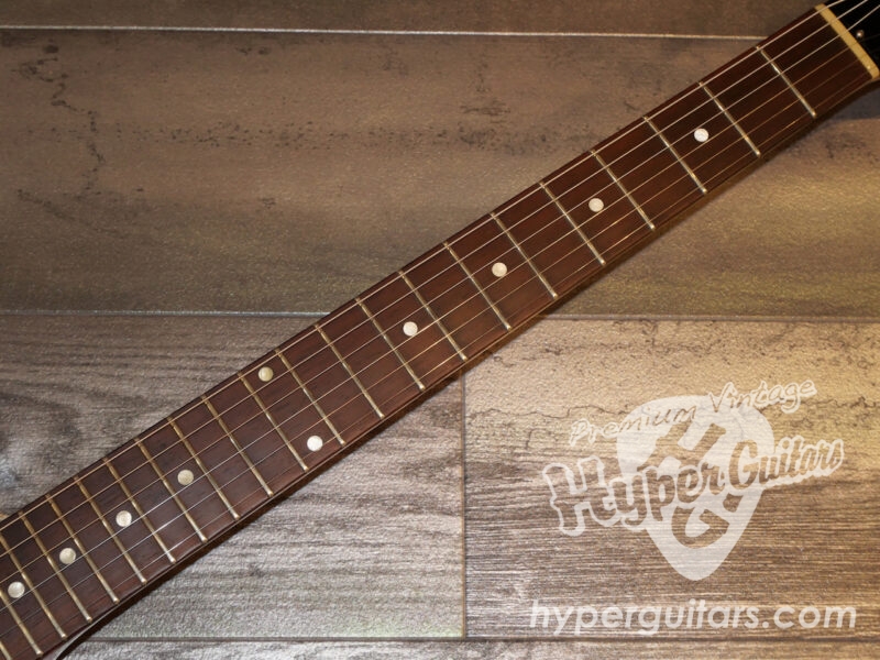 Gibson ’59 Les Paul Jr.