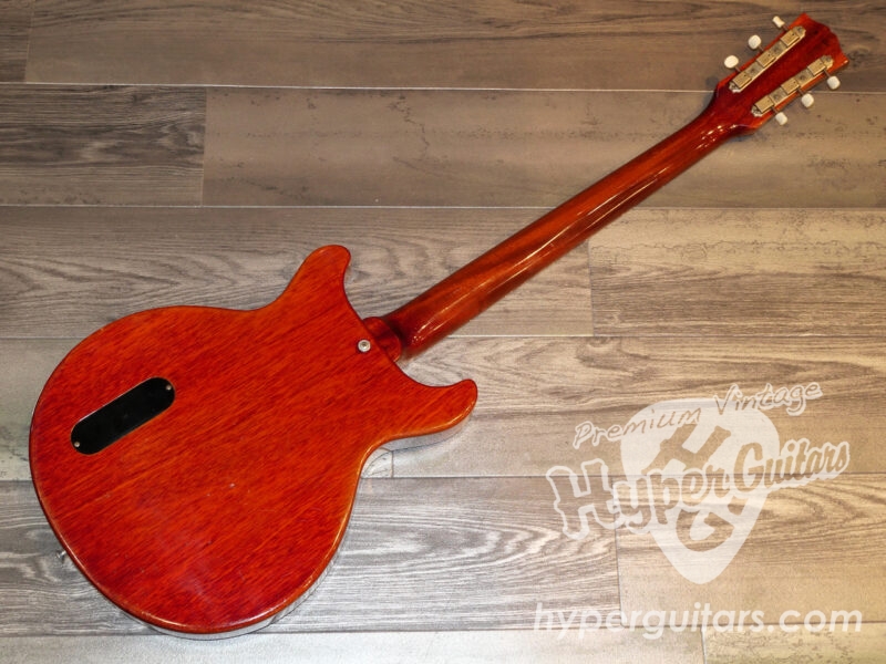 Gibson ’59 Les Paul Jr.