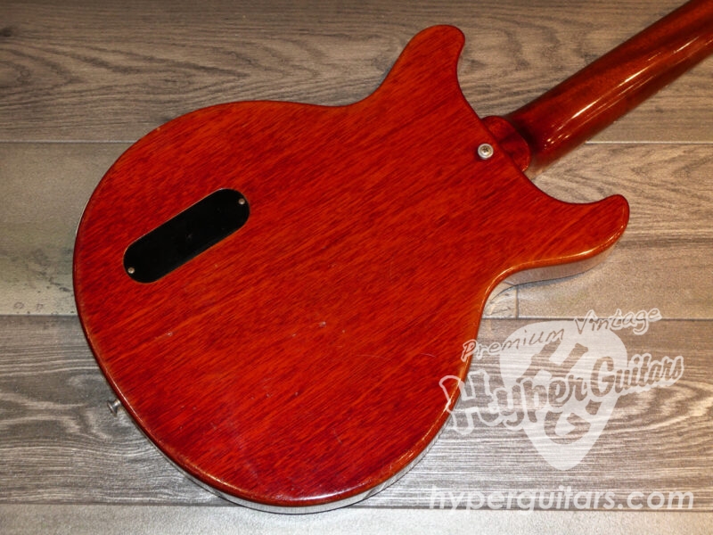 Gibson ’59 Les Paul Jr.