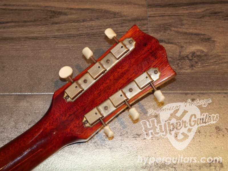 Gibson ’59 Les Paul Jr.