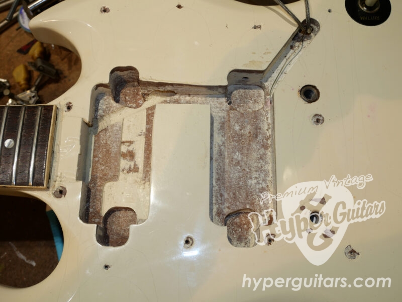 Gibson ’67 SG Special