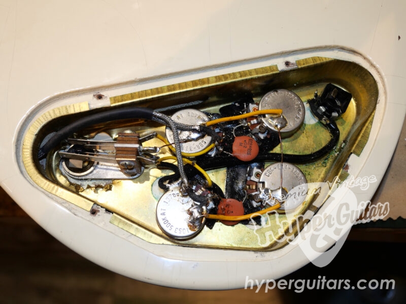 Gibson ’67 SG Special