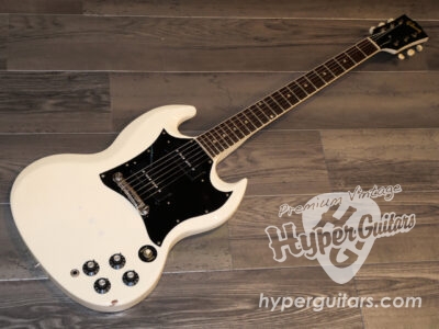 Gibson ’67 SG Special