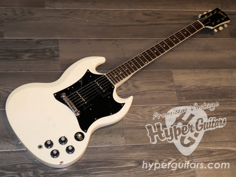 Gibson ’67 SG Special