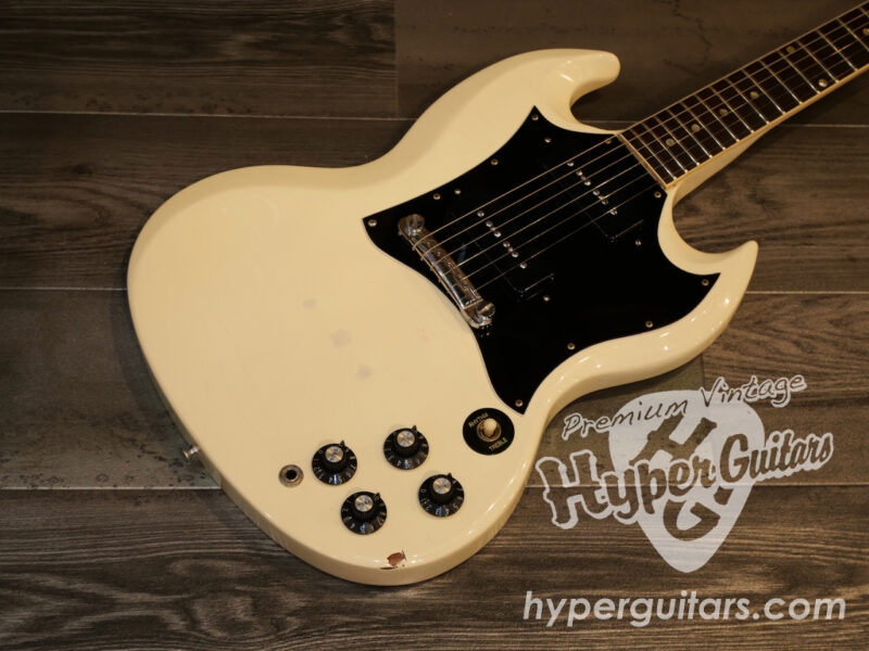 Gibson ’67 SG Special