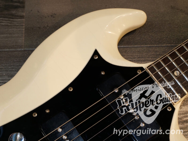 Gibson ’67 SG Special