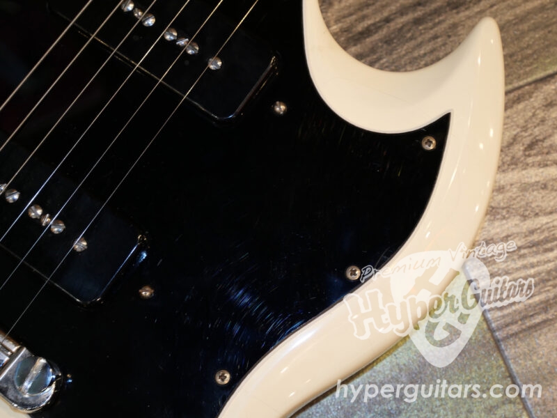 Gibson ’67 SG Special