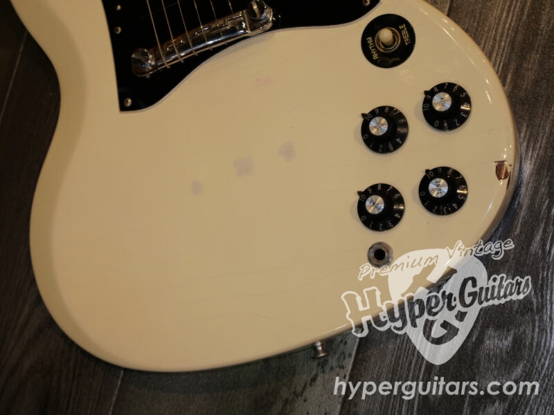 Gibson ’67 SG Special