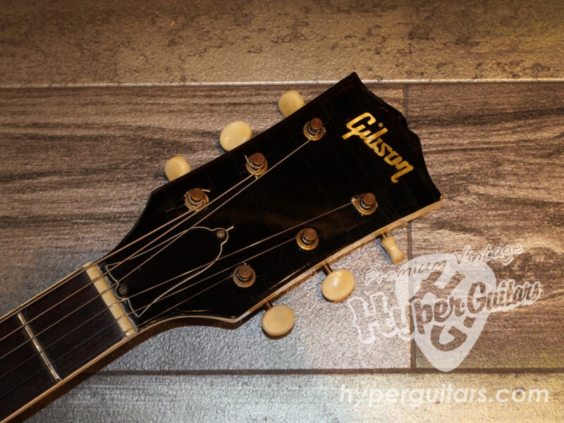 Gibson ’67 SG Special