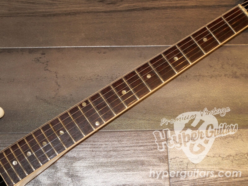 Gibson ’67 SG Special