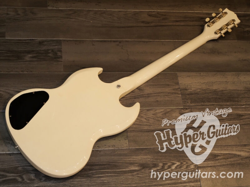 Gibson ’67 SG Special