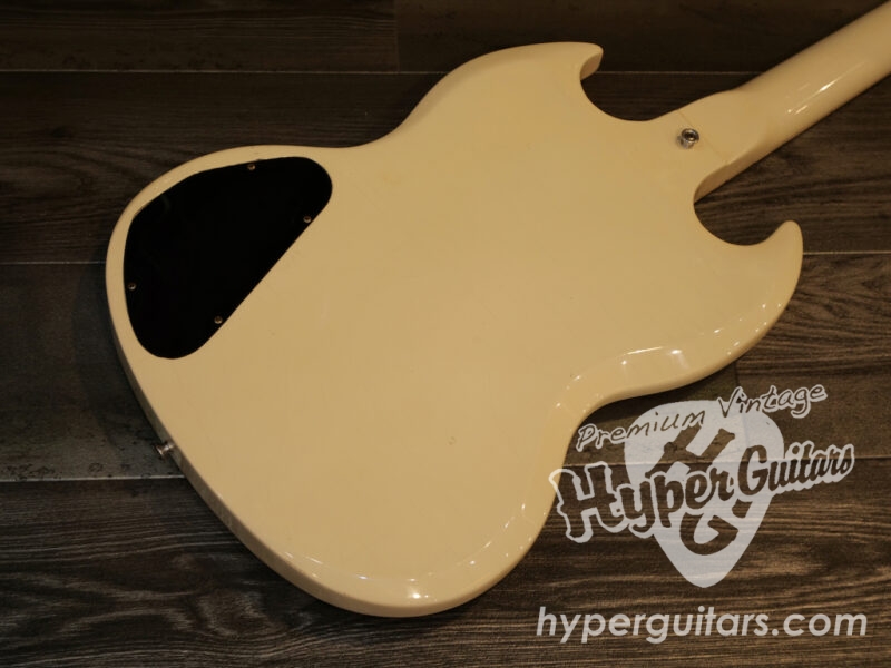 Gibson ’67 SG Special