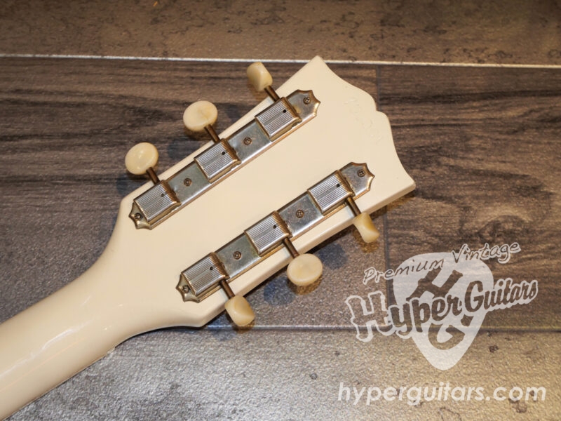 Gibson ’67 SG Special