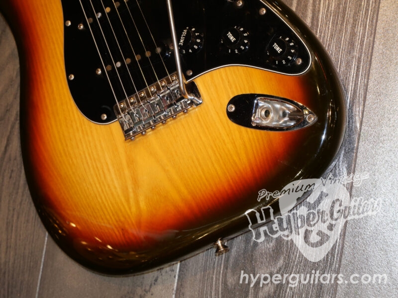 Fender ’81 Stratocaster
