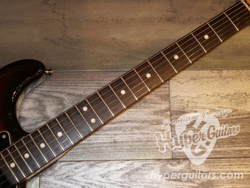 Fender ’81 Stratocaster